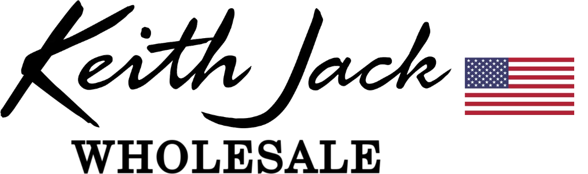 Keith Jack Wholesale (USA)